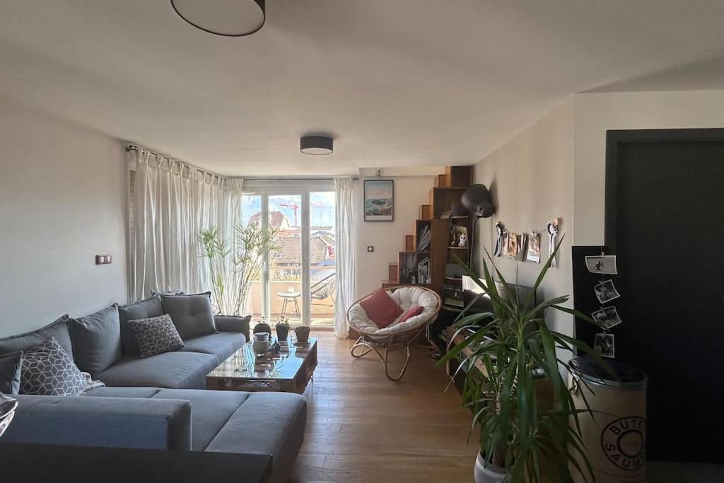 Appartement Calme Proche Du Centre Annecy Extérieur photo