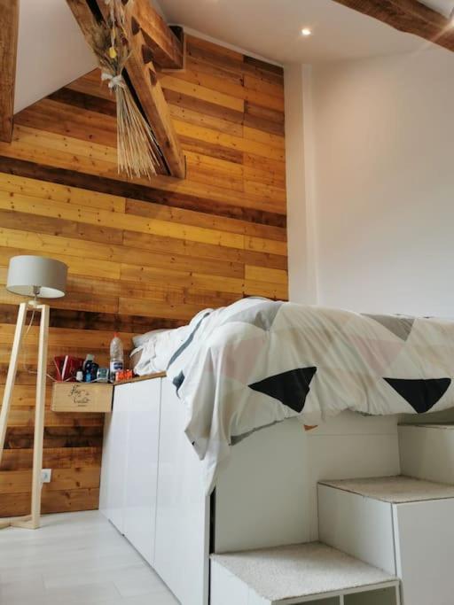 Appartement Calme Proche Du Centre Annecy Extérieur photo